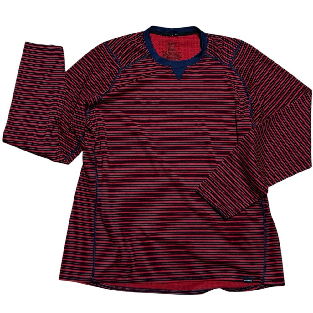 Patagonia, Stripped Long Sleeve